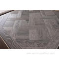 Parquet Multi-layer Engineered UV Lacquered Oak Flooring
